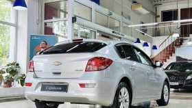 Chevrolet Cruze 2012 г.в.