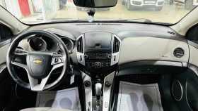 Chevrolet Cruze 2012 г.в.