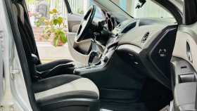 Chevrolet Cruze 2012 г.в.