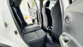 Nissan Juke 2014 г.в.