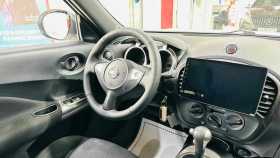 Nissan Juke 2014 г.в.