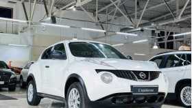 Nissan Juke 2014 г.в.