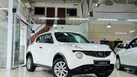 Nissan Juke 2014 г.в.
