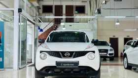 Nissan Juke 2014 г.в.