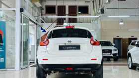 Nissan Juke 2014 г.в.