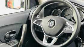 Renault Logan 2022 г.в.