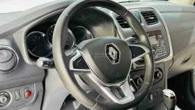 Renault Logan 2022 г.в.