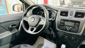 Renault Logan 2022 г.в.