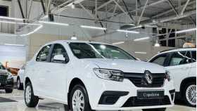 Renault Logan 2022 г.в.