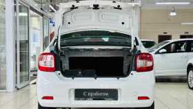 Renault Logan 2022 г.в.