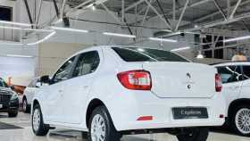 Renault Logan 2022 г.в.