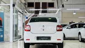 Renault Logan 2022 г.в.