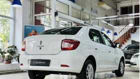 Renault Logan 2022 г.в.