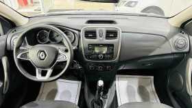 Renault Logan 2022 г.в.