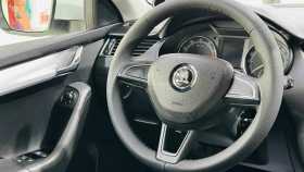 Skoda Octavia 2019 г.в.