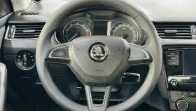 Skoda Octavia 2019 г.в.