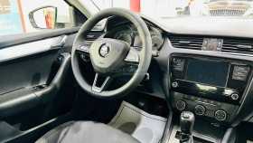 Skoda Octavia 2019 г.в.