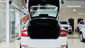 Skoda Octavia 2019 г.в.