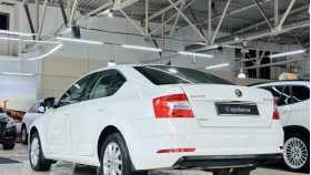 Skoda Octavia 2019 г.в.