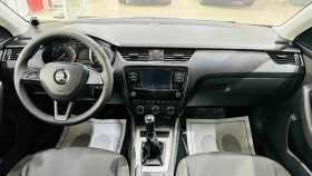 Skoda Octavia 2019 г.в.