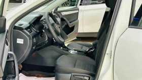 Skoda Octavia 2019 г.в.