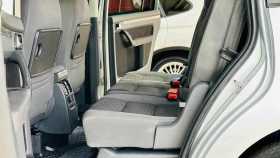 Volkswagen Touran 2007 г.в.