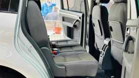 Volkswagen Touran 2007 г.в.