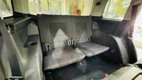 Volkswagen Touran 2007 г.в.