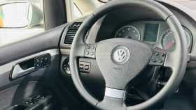 Volkswagen Touran 2007 г.в.