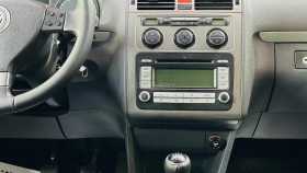 Volkswagen Touran 2007 г.в.