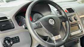 Volkswagen Touran 2007 г.в.