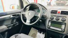 Volkswagen Touran 2007 г.в.