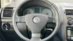 Volkswagen Touran 2007 г.в.