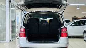 Volkswagen Touran 2007 г.в.