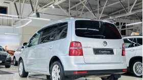 Volkswagen Touran 2007 г.в.
