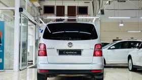 Volkswagen Touran 2007 г.в.