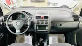 Volkswagen Touran 2007 г.в.