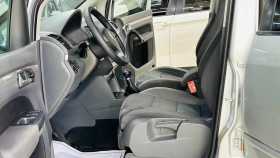 Volkswagen Touran 2007 г.в.