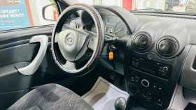 LADA (ВАЗ) Largus 2017 г.в.