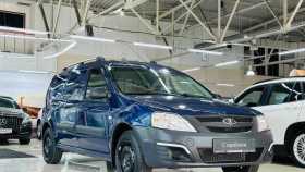LADA (ВАЗ) Largus 2017 г.в.