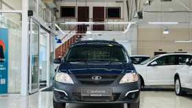 LADA (ВАЗ) Largus 2017 г.в.