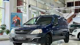 LADA (ВАЗ) Largus 2017 г.в.