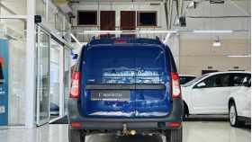 LADA (ВАЗ) Largus 2017 г.в.