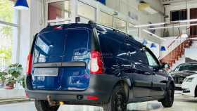 LADA (ВАЗ) Largus 2017 г.в.