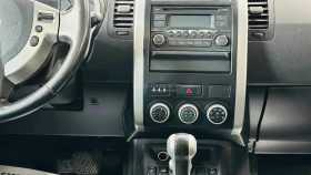 Nissan X-Trail 2013 г.в.