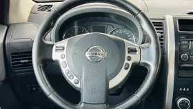 Nissan X-Trail 2013 г.в.