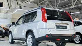 Nissan X-Trail 2013 г.в.