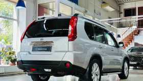 Nissan X-Trail 2013 г.в.