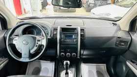 Nissan X-Trail 2013 г.в.