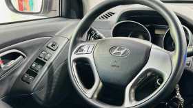 Hyundai ix35 2014 г.в.